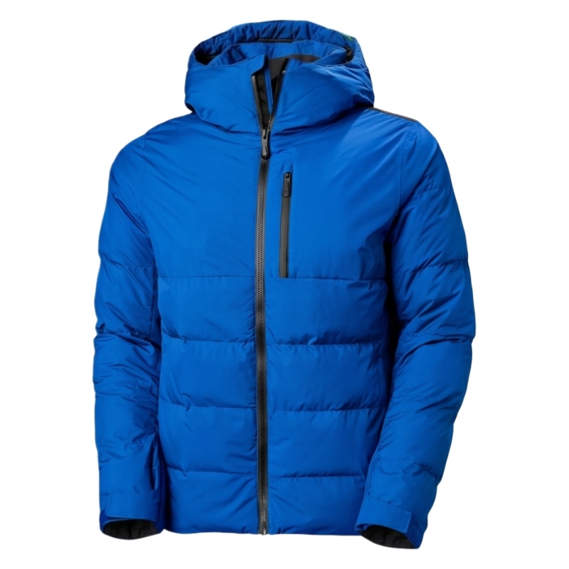 Ski Puffy Jacket