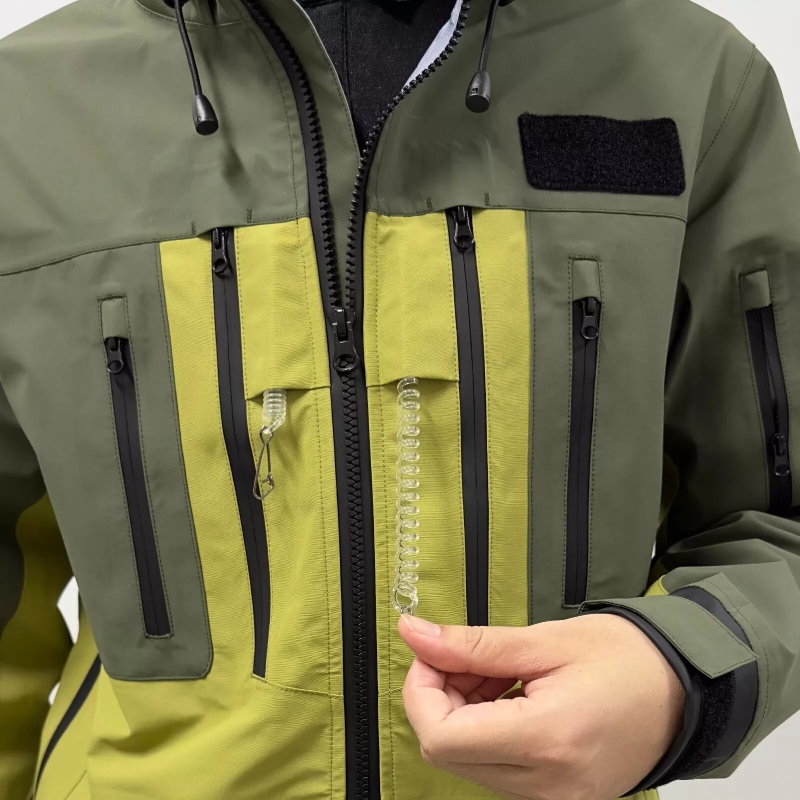 fly fishing jacket