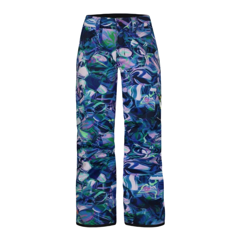 ウィンドストッパースキーパンツ