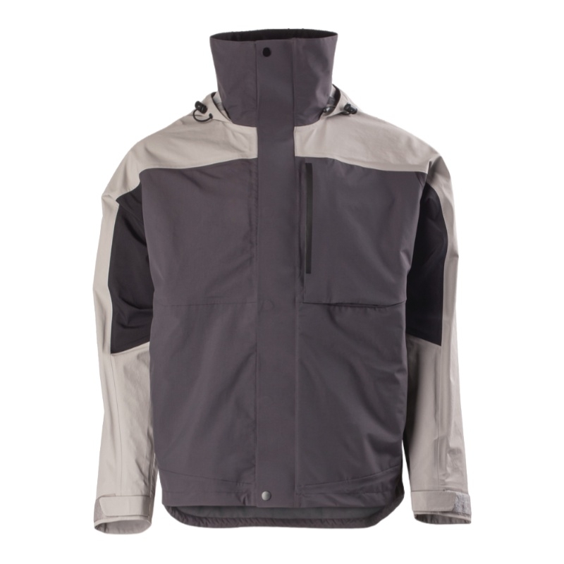 Veste de pêche sur glace