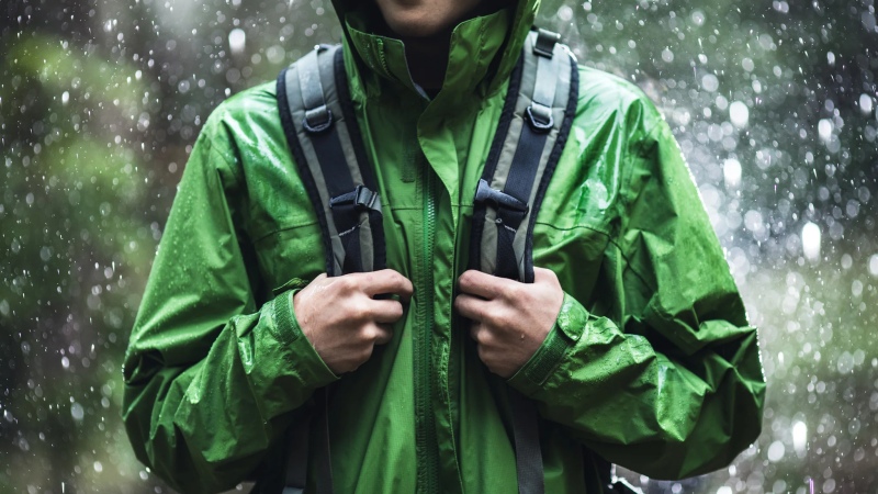 Outdoor Clothes Suppliers