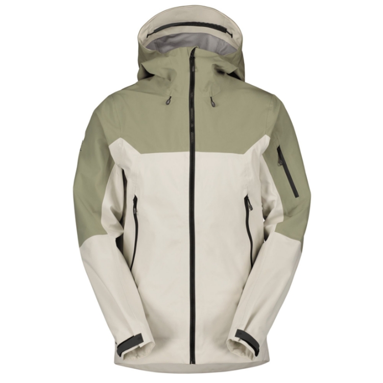 Waterproof Ski Jacket