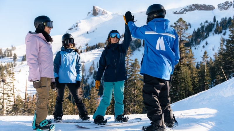 Ski Clothing Brands Ski Clothing Brands