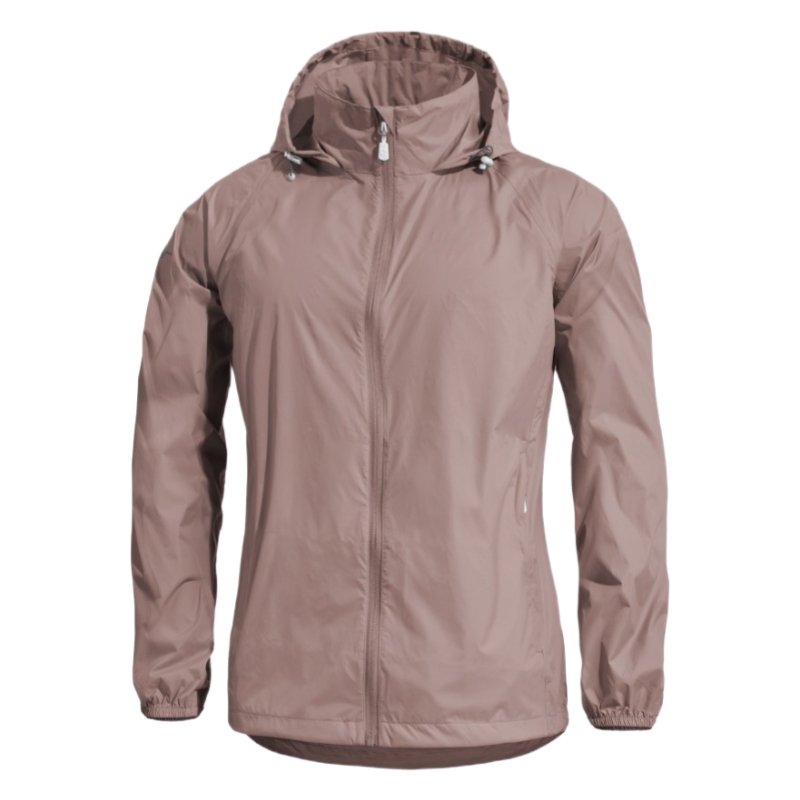 lightweight rain jackets