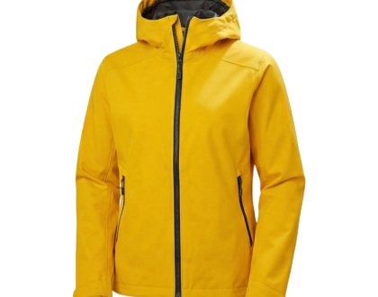 Softshell Ski Jacket