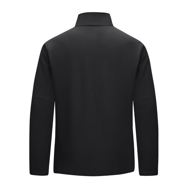 Giacca Softshell invernale impermeabile da uomo