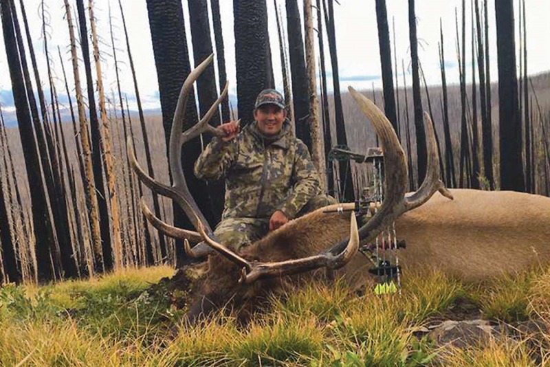 Big Game Hunting Jacket  Big Game Hunting Jacket