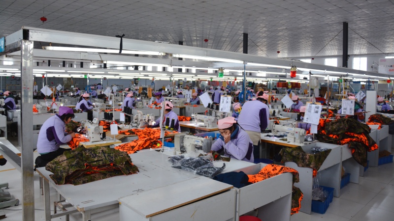 Heated Clothing Heated Clothing