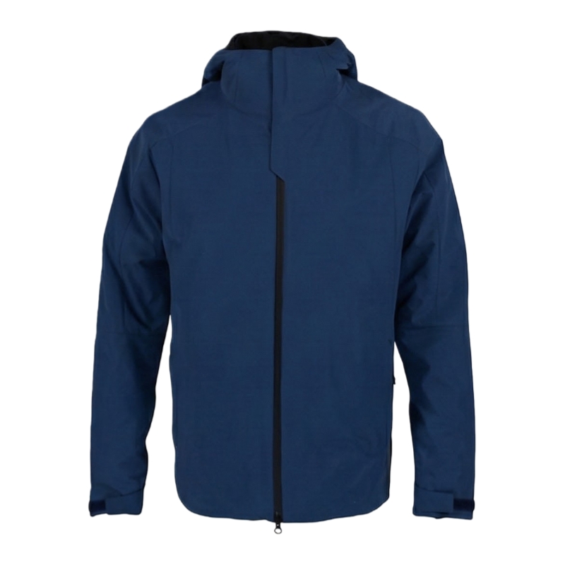 casual Hardshell Jacket
