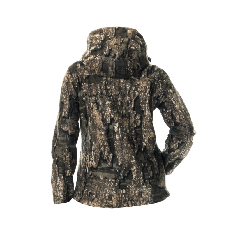 Women's Waterproof Windproof Duck Hunting Gear