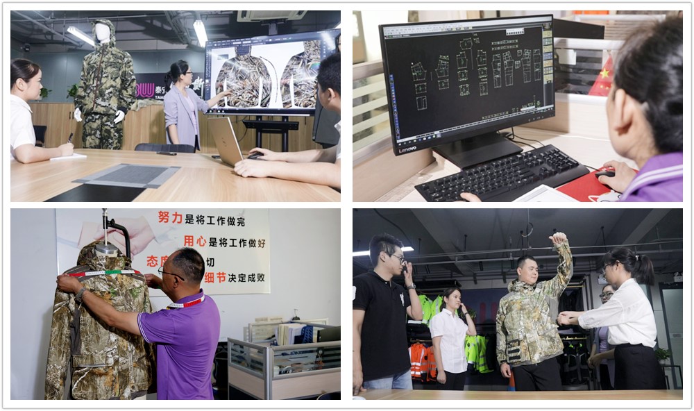 Ricerca e sviluppo del prodotto Ricerca e sviluppo del prodotto