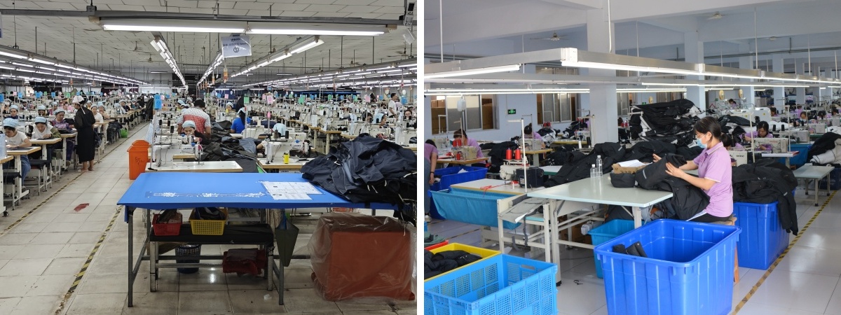 ملابس خارجية ملابس خارجية