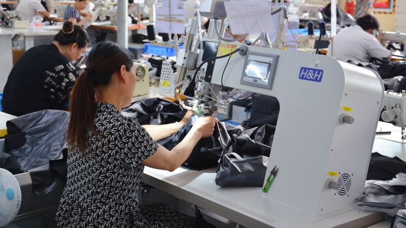 Одежда для рыбалки