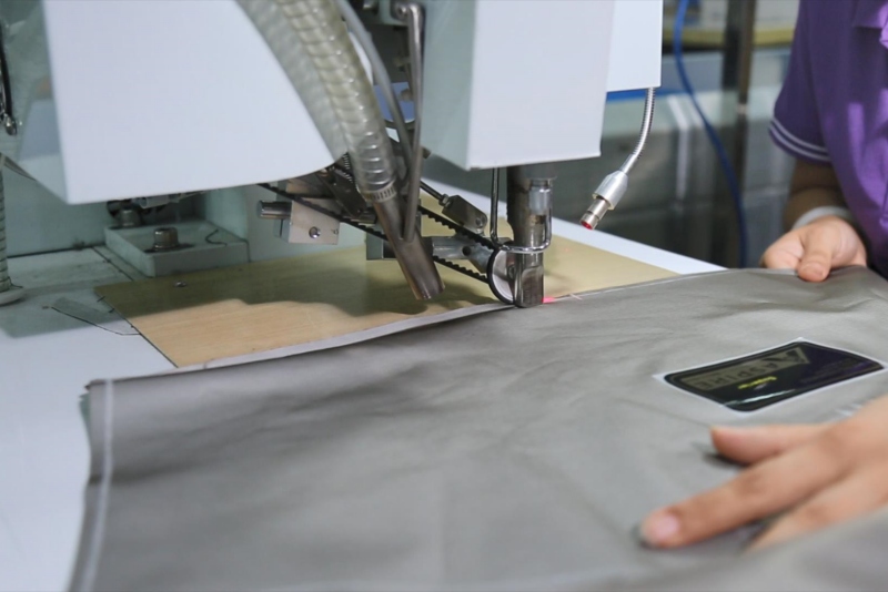 BOWINS Garment Factory BOWINS Garment Factory