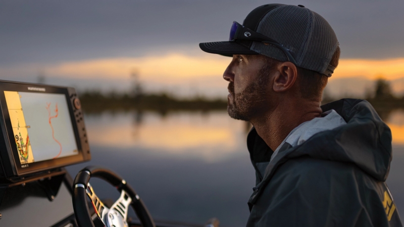 Produit de vêtements de pêche Bowins Produit de vêtements de pêche Bowins