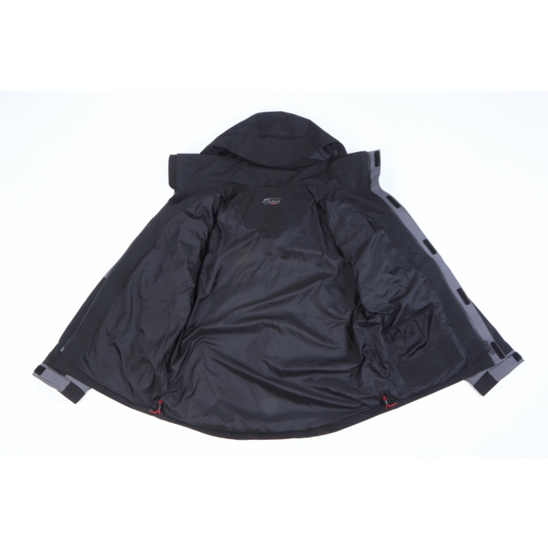 Мужская водонепроницаемая куртка для зимней рыбалки