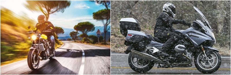 Veste de motoc Veste de motoc