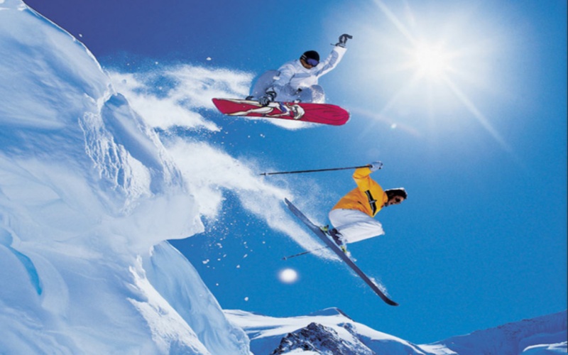 Chaqueta de snowboard Chaqueta de snowboard