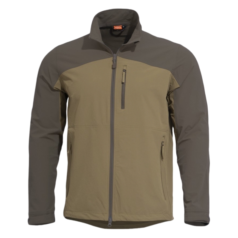 rain jacket for men