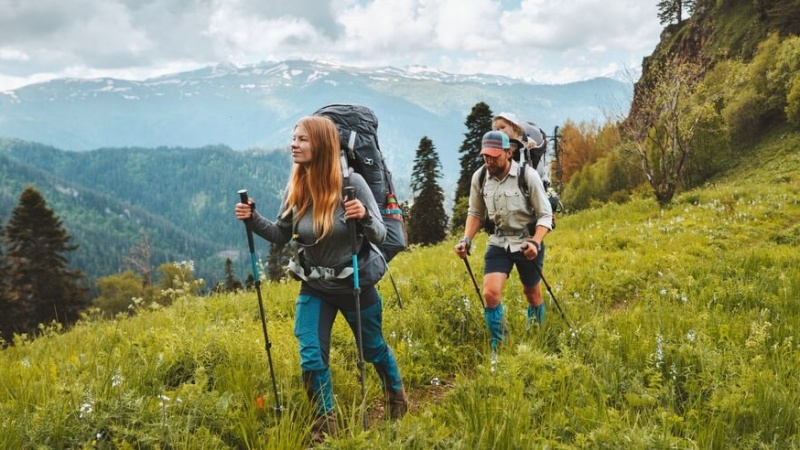 Combien coûte une veste de randonnée Combien coûte une veste de randonnée