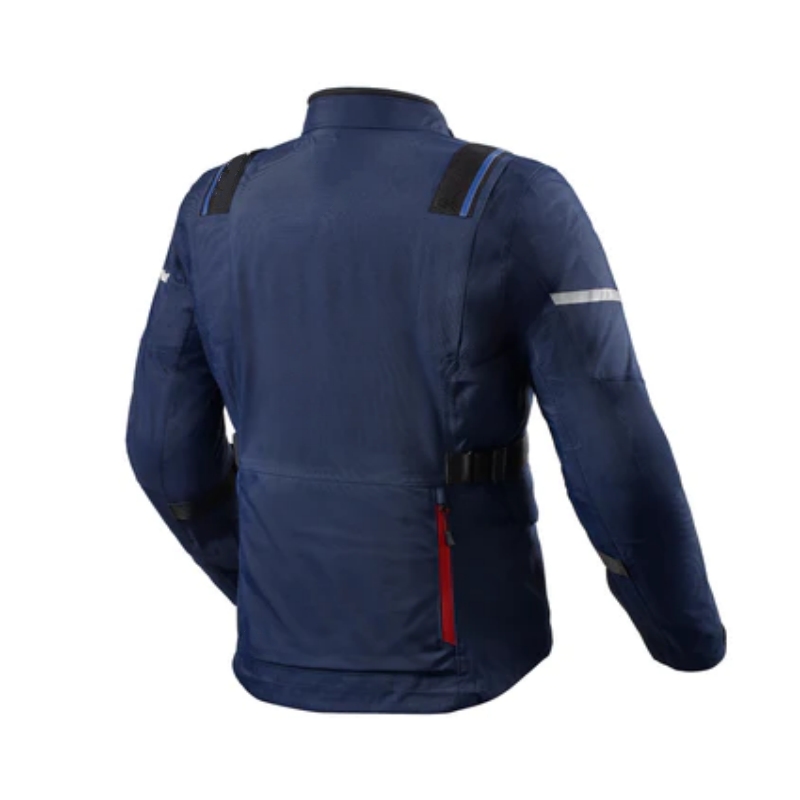 カスタム ライド ADV モーターサイクル ジャケット