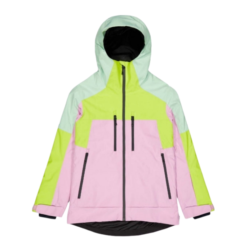 Women's Snowboard Jacket