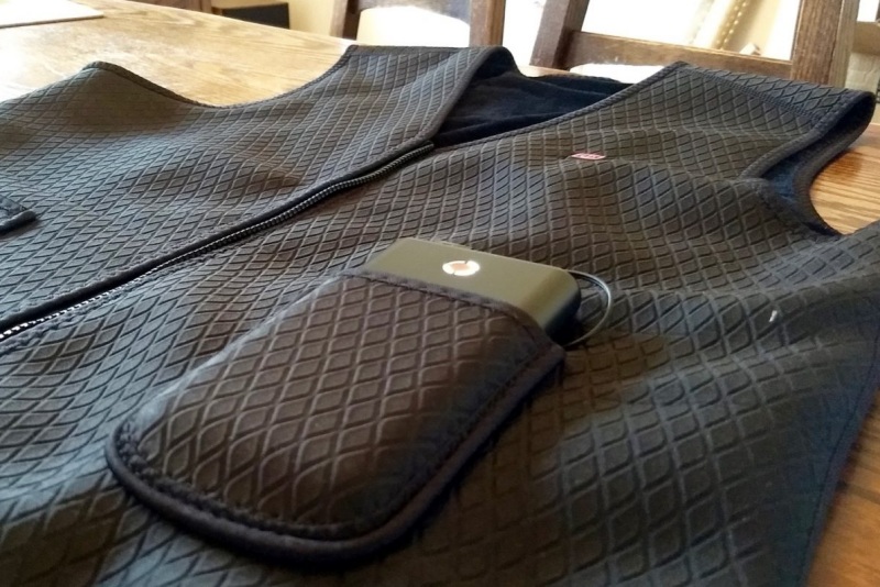 Best Heated Vest Best Heated Vest
