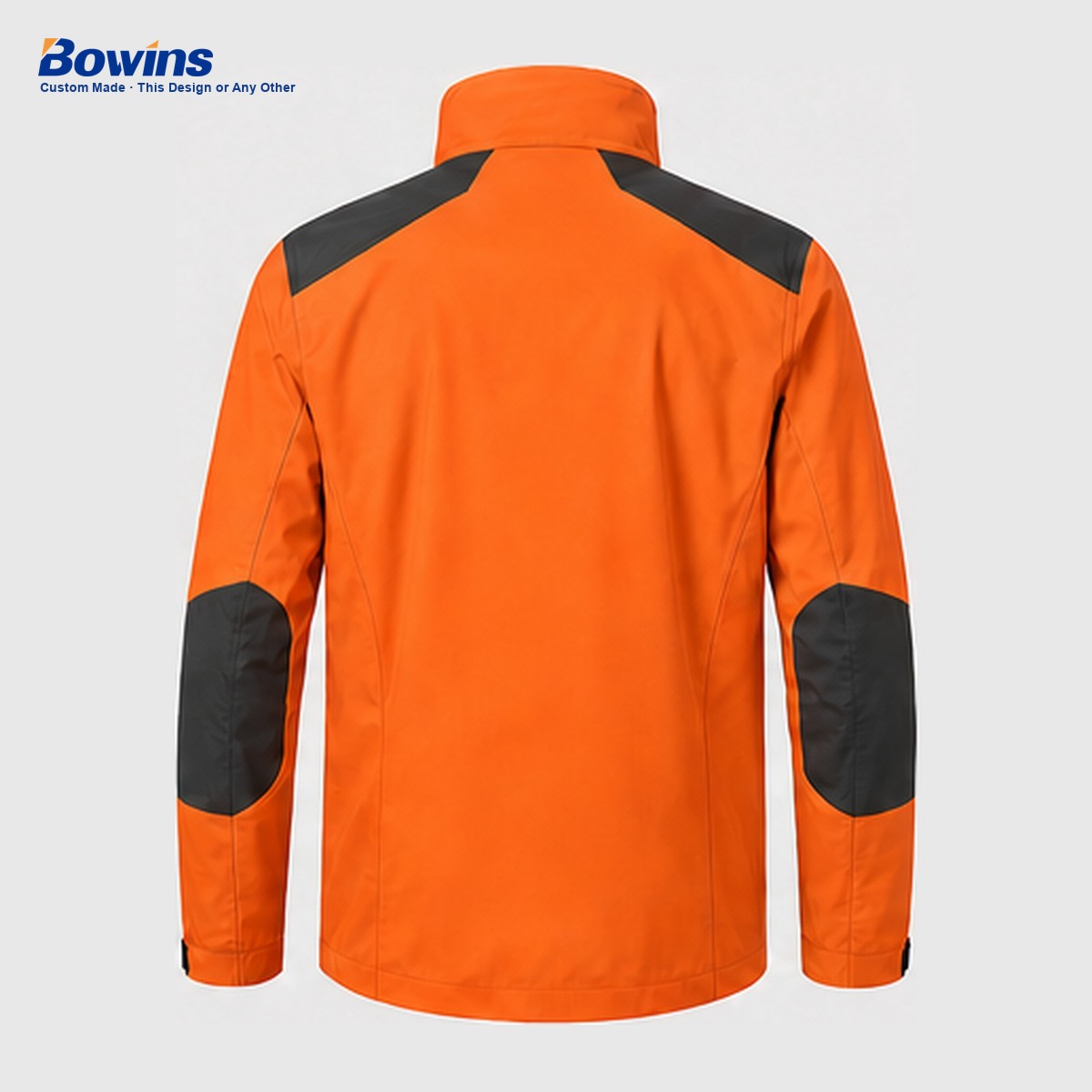 veste de pêche