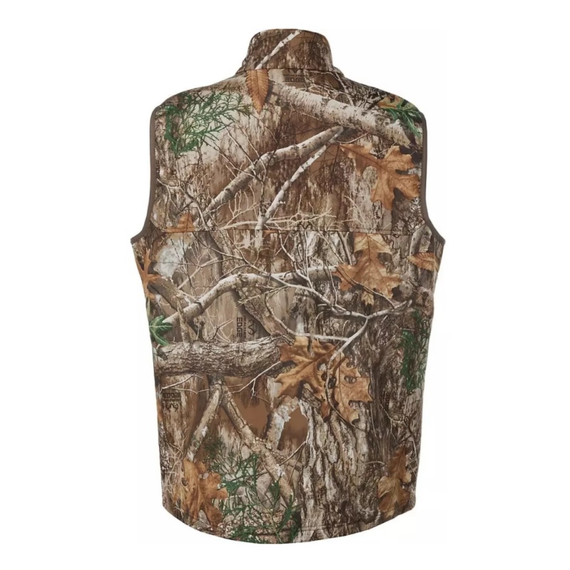 Outdoors Softshell Deer Hunting Vest