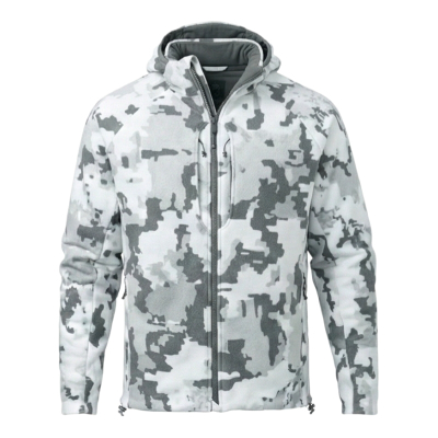 Weißwedeljacke