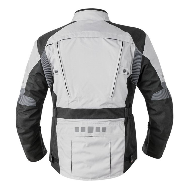 Chaqueta de motociclismo personalizada