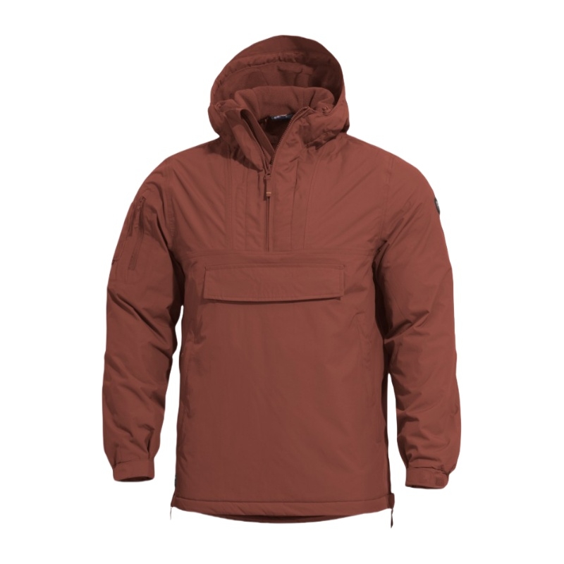 anorak jacket men