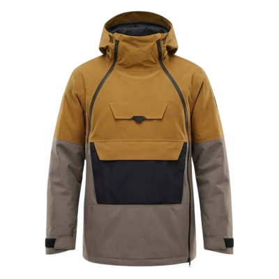 スノーボードジャケット