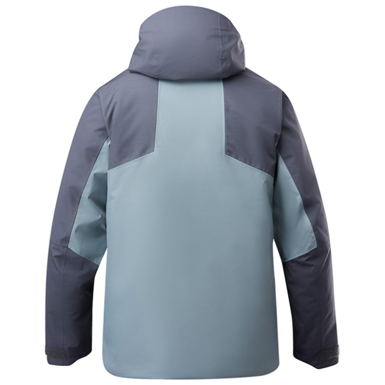 Giacca da sci escursionismo
