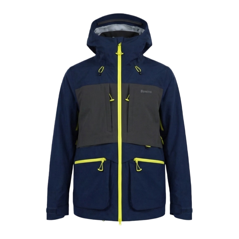 Жесткая куртка