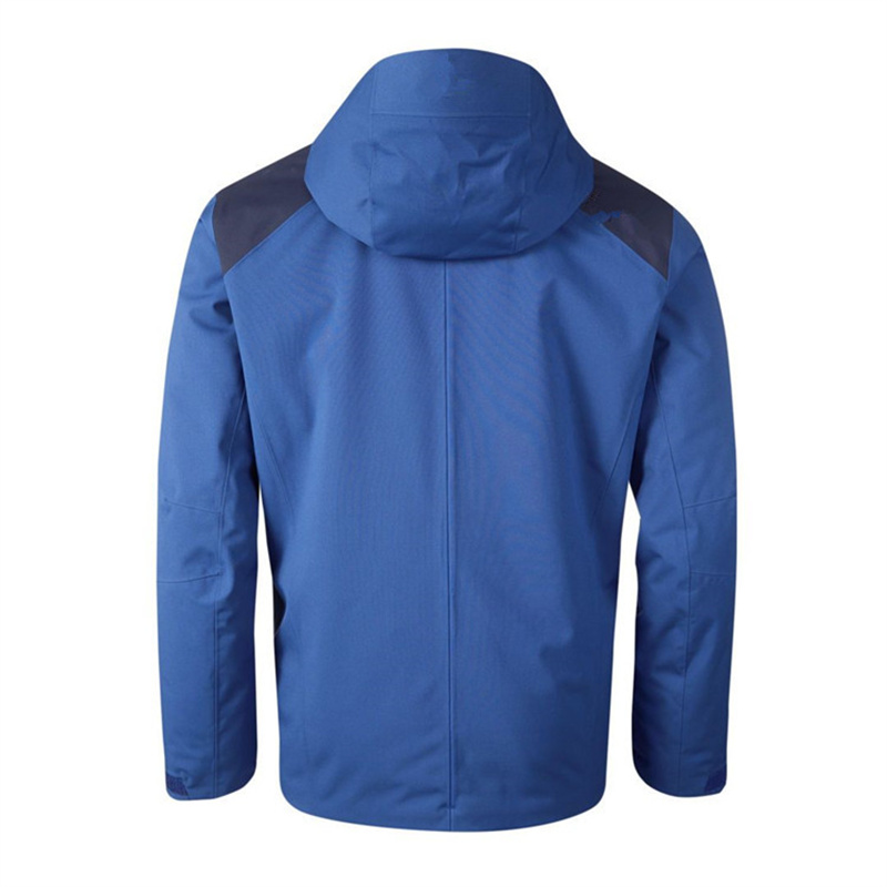 Outdoor Windproof Waterproof  Ski Jacket