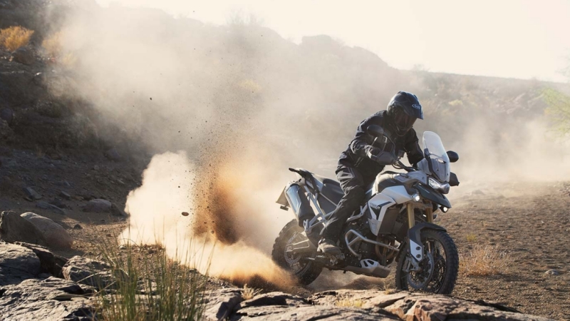 Adv モーターサイクルジャケット