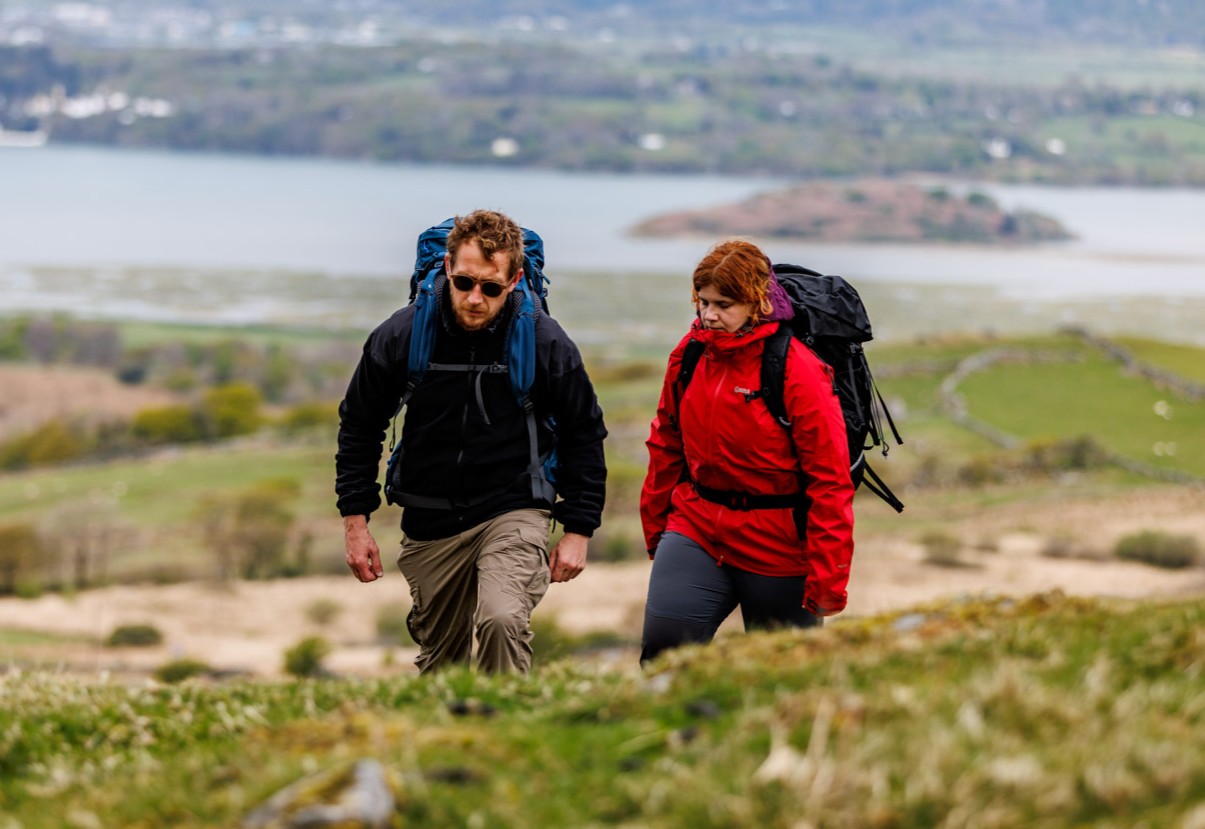Outdoor Coat Brands