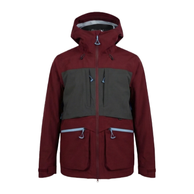 Уличная куртка