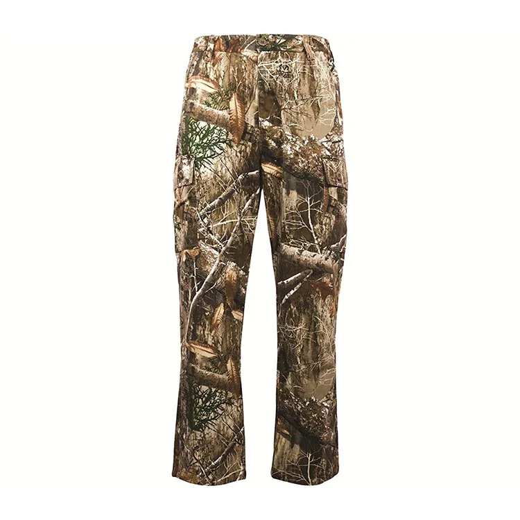 Pantalon camouflage de chasse au cerf Pantalon camouflage de chasse au cerf