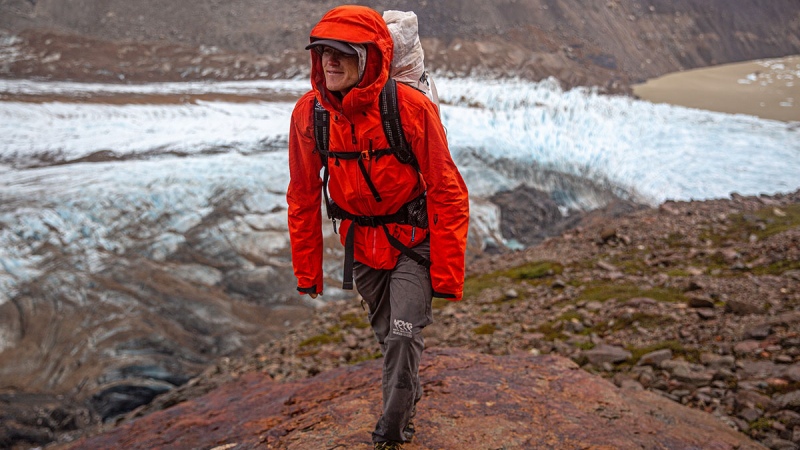 Marcas de casacos de inverno