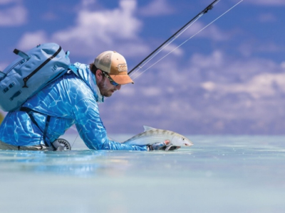 ملابس الصيد