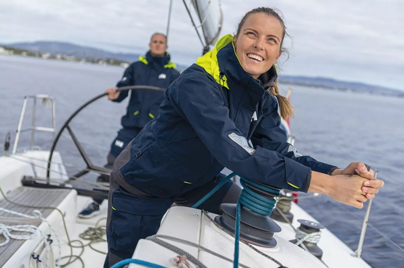 Women Sailing Jacket Women Sailing Jacket