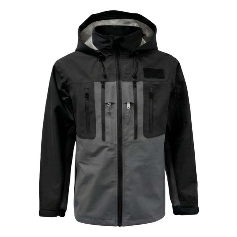 Ice Fishing Jacket
