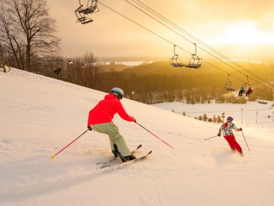Marken für Skijacken