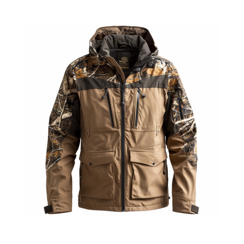 Deer Hunter Coat för män