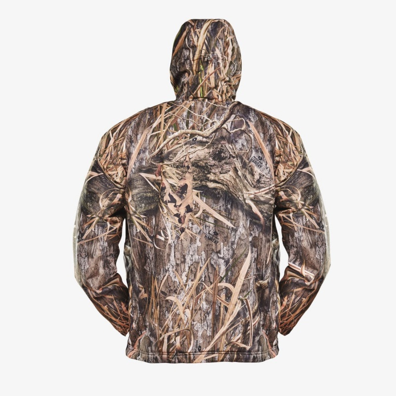 Men’s Waterproof Duck Hunting Hoodie