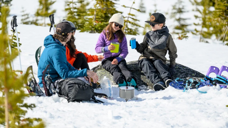 Großartige Winterjackenmarken Großartige Winterjackenmarken