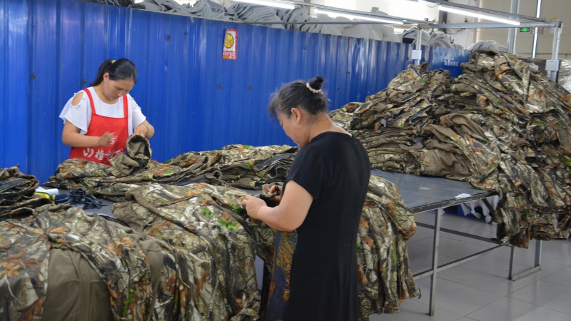 Waterfowl Clothing Companies Waterfowl Clothing Companies