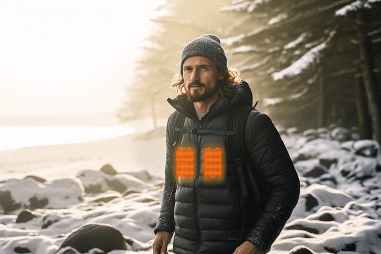 Heated Clothing Brands Heated Clothing Brands